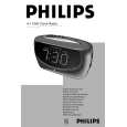 PHILIPS AJ3380/00 Owner's Manual