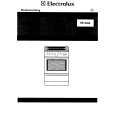 ELECTROLUX EK6285 Owner's Manual