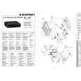 BLAUPUNKT BEA108E Service Manual