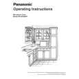 PANASONIC NNS539WF Owner's Manual