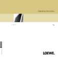 LOEWE NEMOS3232 Owner's Manual