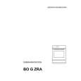 THERMA BOGZRA WS Owner's Manual