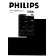 PHILIPS FW91 Owner's Manual
