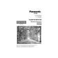 PANASONIC CQ-DP101 Owner's Manual