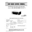 TOYOTA 8612095A00 Service Manual