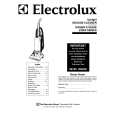 ELECTROLUX Z2920 Owner's Manual