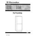 ELECTROLUX ER3109B Owner's Manual