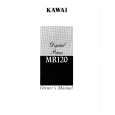 KAWAI MR120