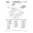 WHIRLPOOL GS440LEMB0 Parts Catalog