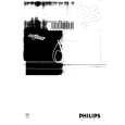 PHILIPS STU3530/00G Owner's Manual