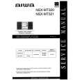 AIWA CX-NMT320