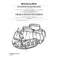 WHIRLPOOL KBTU141TSS00 Owner's Manual