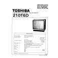 TOSHIBA 210T6D