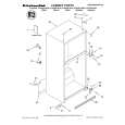 WHIRLPOOL KTRA22ELWH00 Parts Catalog