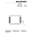 BLAUPUNKT 7664403 Owner's Manual