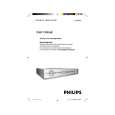 PHILIPS DVP9000S/69 Owner's Manual
