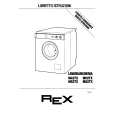 REX-ELECTROLUX M82TX Owner's Manual