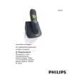PHILIPS CD6401B/51 Owner's Manual