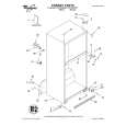 WHIRLPOOL ET9FTKXKT03 Parts Catalog