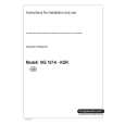 KUPPERSBUSCH IKE167-6-K Owner's Manual