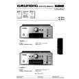 GRUNDIG M100A/R Service Manual