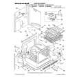 WHIRLPOOL KEMS306XWH6 Parts Catalog