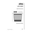 JUNO-ELECTROLUX JEH6560 A Owner's Manual