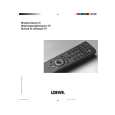 LOEWE CT1570Z Owner's Manual