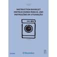 ELECTROLUX EDE5300 Owner's Manual