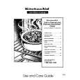 WHIRLPOOL KEBN100YBL0 Owner's Manual