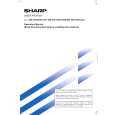 SHARP DM3500 Owner's Manual