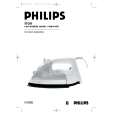 PHILIPS HI296/20 Owner's Manual