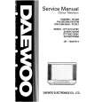 DAEWOO DTD2195