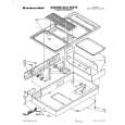 WHIRLPOOL KGCM860TBC1 Parts Catalog