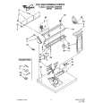 WHIRLPOOL LGV5638AN0 Parts Catalog