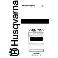 HUSQVARNA QSP630 Owner's Manual