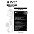 SHARP R316FL Owner's Manual