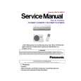 PANASONIC CSE12BKP Service Manual