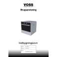 VOSS-ELECTROLUX IEL8120-RF