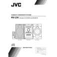 JVC FS-L30 Owner's Manual