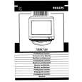 PHILIPS 7BM749/00H Owner's Manual