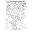 WHIRLPOOL CSP2771AN1 Parts Catalog