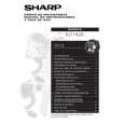 SHARP R211HL Owner's Manual