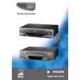 PHILIPS VR488/78R Owner's Manual