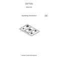 ARTHUR MARTIN ELECTROLUX 35772G-M Owner's Manual