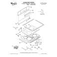 WHIRLPOOL YGR556LRKP1 Parts Catalog
