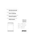 ATAG VA6053CFUU/A01 Owner's Manual