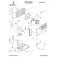 WHIRLPOOL AR0500XW2 Parts Catalog