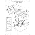 WHIRLPOOL KEYE665BAL1 Parts Catalog