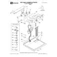 WHIRLPOOL MGD5821TW0 Parts Catalog